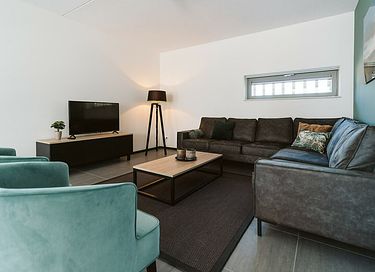 Holiday home within walking distance of beach and sea - 16