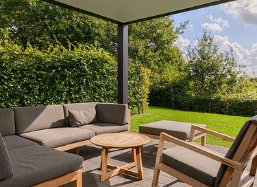 enjoy in luxury family house near Maastricht - 2