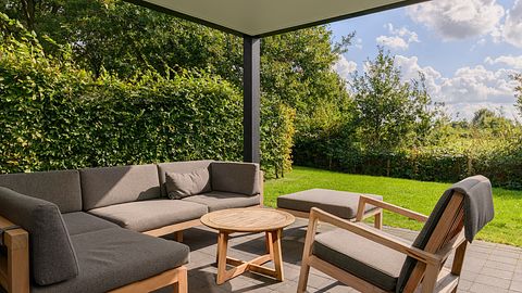 enjoy in luxury family house near Maastricht - 2