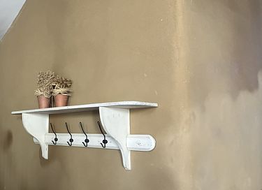 Groepsaccommodatie in pastoriewoning (1742) - 31