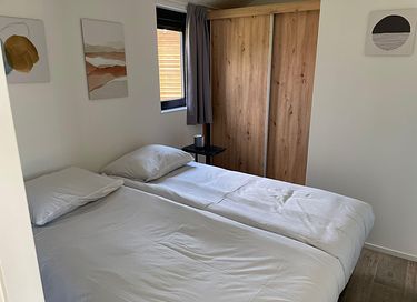 Tiny cabin (4p) op de Veluwe - 6