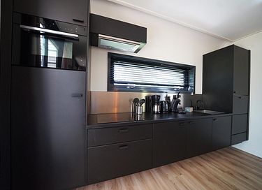 Design tiny house aan het Veluwemeer - 4