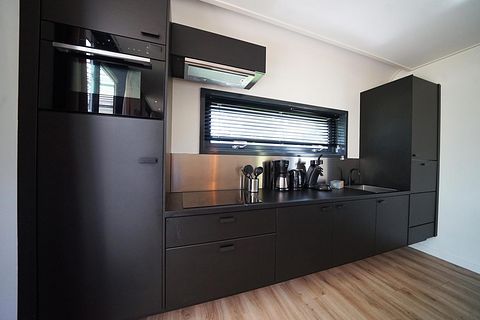 Design tiny house aan het Veluwemeer - 4