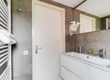Vakantiebungalow in Drenthe - 21