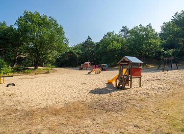 Idyllisch vakantiehuisje in Drenthe - 33