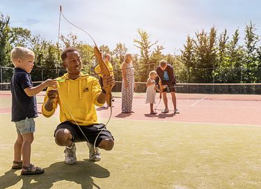 Leuk appartement (10p) bij een prachtig meer - 30