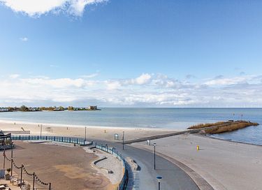 Appartement avec vue sur l'IJsselmeer - 4