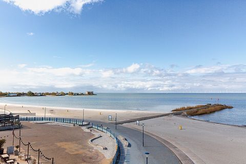 Appartement avec vue sur l'IJsselmeer - 4