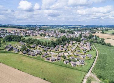 Comfortable holiday home (6p) in South Limburg - 16