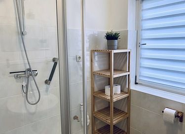 Appartement met balkon en uitzicht - 14