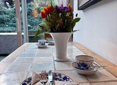 Appartement urbain élégant avec jacuzzi - 11