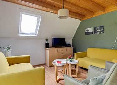 Vakantiebungalow in Drenthe - 7