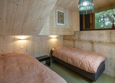 Stijlvol vakantiehuis op 5000m2 privéterrein - 23