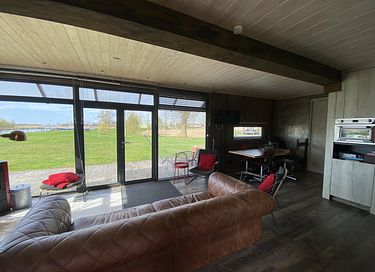 Special stay in a luxury Glamtainer - 21