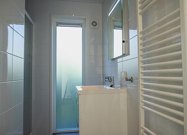 Moderne Ferienwohnung in Nordholland - 11