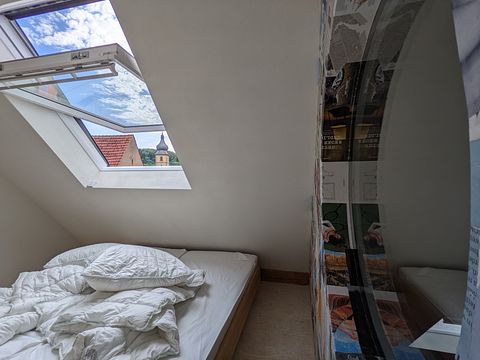 Spécial couchage en Bavière - 5
