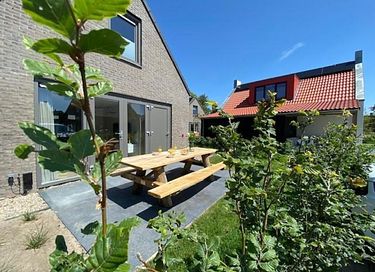 Logement de vacances de luxe avec sauna près de la mer - 8