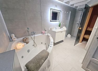 Maison de rêve à 60 mètres de la mer - 13
