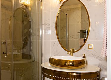 Appartement de luxe sur la Seine avec jacuzzi - 16
