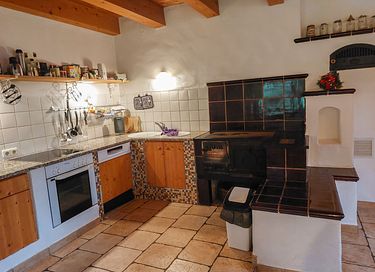 Schönes Landhaus mit atemberaubender Aussicht - 9