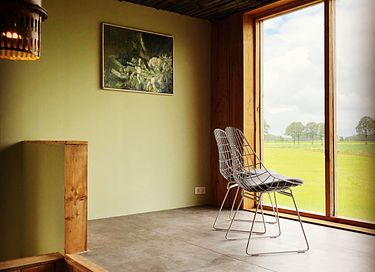 Overnachten in de Drentse natuur - 8