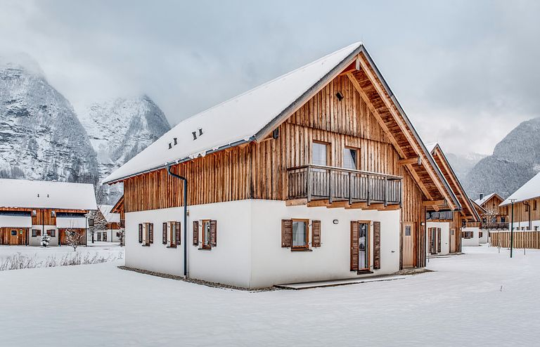 Magnifique chalet (10 pers) en Autriche - 1