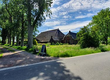 Glamping-Zelt mit Whirlpool und toller Aussicht - 47
