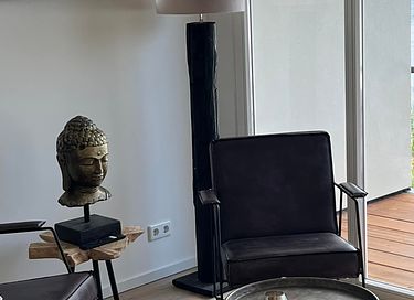Logement de vacances (2p) sur les lacs de Loosdrecht - 4