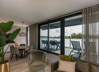 Appartement op 150m van het strand - 3