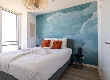 Comfortable apartment with roof terrace - 15