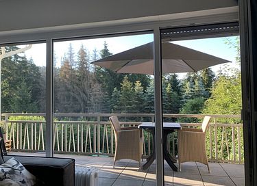 Appartement met balkon en uitzicht - 4