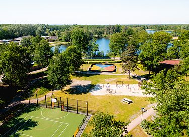 Glamping 5 étoiles dans un cadre magnifique - 47