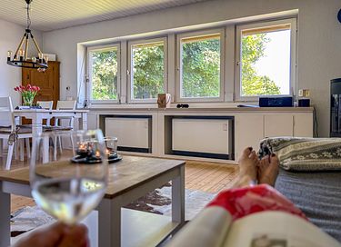 Logement de vacances de charme dans le Sauerland - 5
