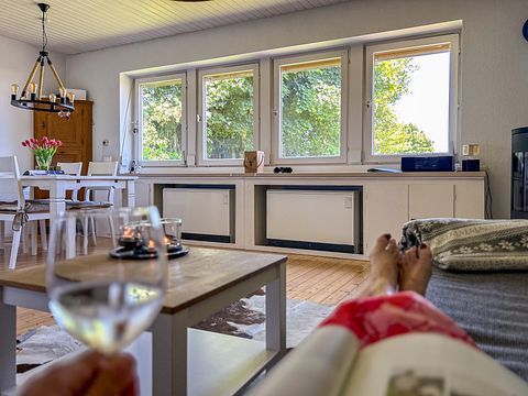 Logement de vacances de charme dans le Sauerland - 5