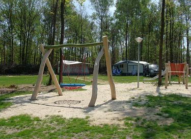 6-persoons bungalow / boerderij op de Veluwe - 29