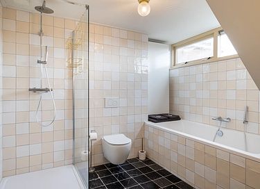 Boutique hotel in Friesland - 11