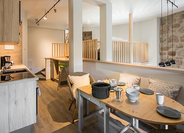 Luxe wellness suite in romantische toren - 9