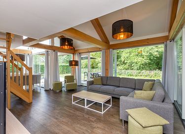 Logement de vacances avec jardin clos à Renesse - 4