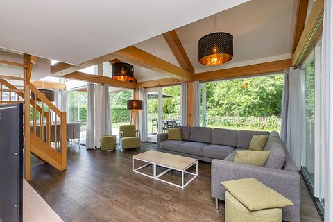 Logement de vacances avec jardin clos à Renesse - 4