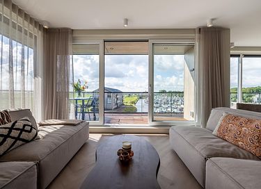 Penthouse in een natuurrijke omgeving - 7