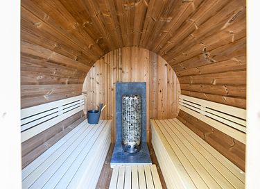 Villa met wellness aan het water in Flevoland - 5
