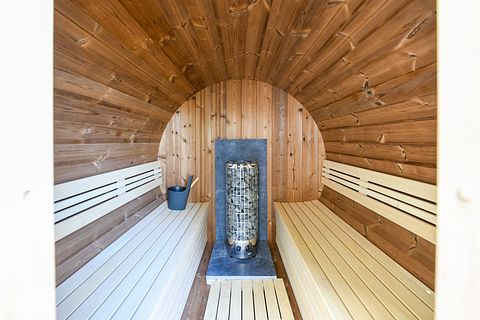 Villa met wellness aan het water in Flevoland - 5