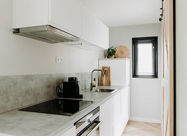 Bungalow met hottub & sauna in Overijsel - 13