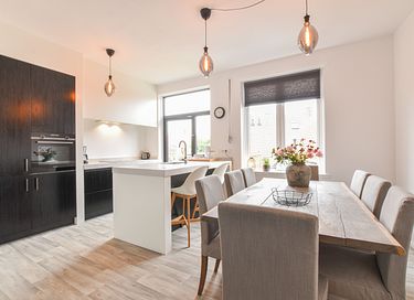Appartement spacieux pour 8 personnes - 8
