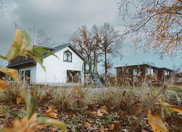 Nice group villa with two hotel lodges - 25