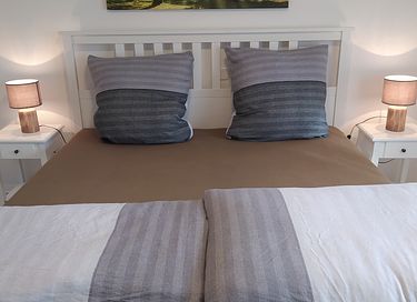 Appartement à l'orée de la forêt pour 2 personnes - 10