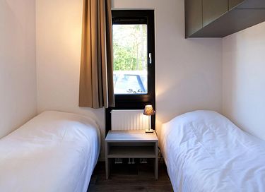 Luxe vakantiehuis bij een mooi natuurmeer  - 10