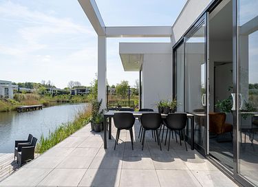 Pet-friendly villa for 6 people - 31