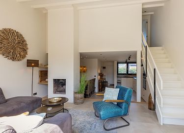 Logement de vacances moderne en Zeeuws-Vlaanderen - 11