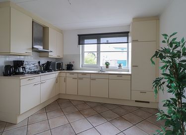 Luxury house with sauna near the IJsselmeer - 9